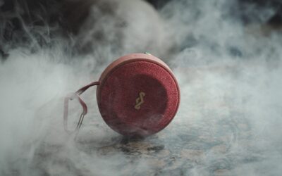 Waterproof Bluetooth speakers: practical tips to get better sound by the pool, in the shower or on the road