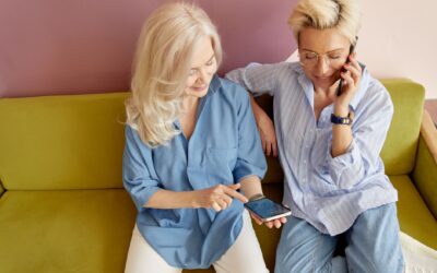 Wearable tech for seniors: practical features that really help day to day