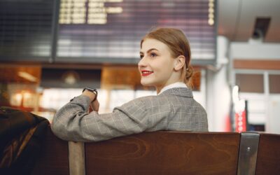 Wearables for travelers: how connected gear can smooth your next trip