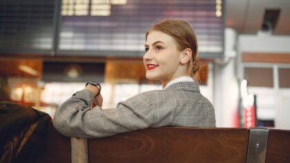 Wearables for travelers: how connected gear can smooth your next trip