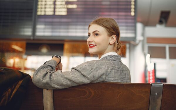 Wearables for travelers: how connected gear can smooth your next trip