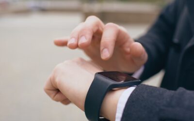 Why haptic feedback on wearables matters more than you think