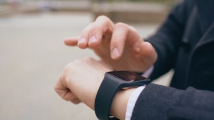 Why haptic feedback on wearables matters more than you think