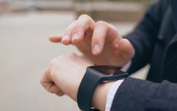 Why haptic feedback on wearables matters more than you think