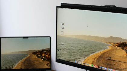 Why portable monitors are becoming the secret weapon for laptop and tablet users