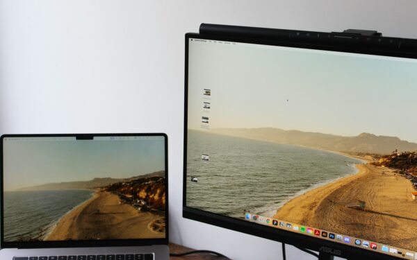 Why portable monitors are becoming the secret weapon for laptop and tablet users