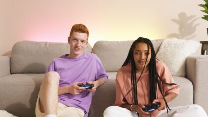 Wireless controllers for modern gaming: what matters for comfort, latency and battery life