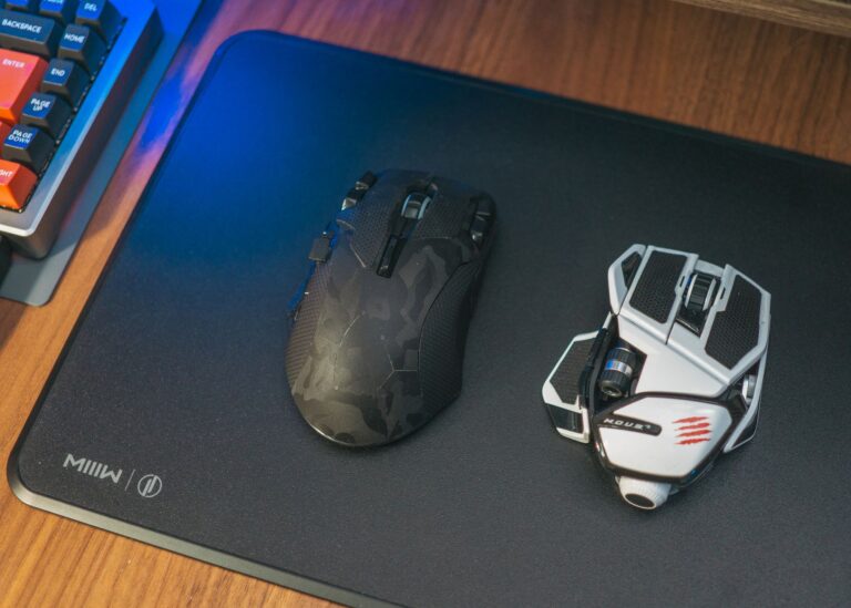 Hand holding gaming