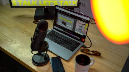 A beginner’s guide to USB microphones for clearer calls, streams and recordings