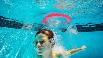 A beginner’s guide to waterproof speakers for the shower, beach and backyard