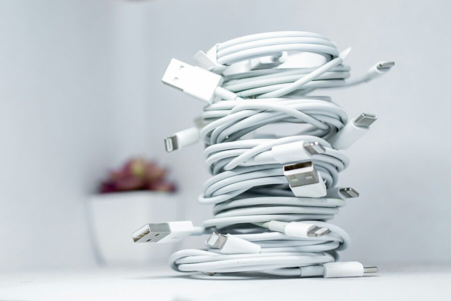 Smartphone fast charging