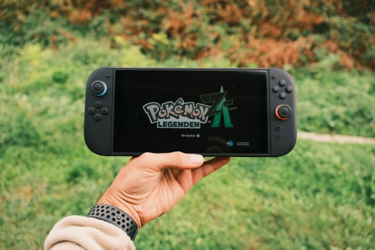 Hdmi switch console