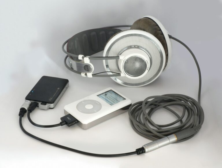 Usb dongle dac