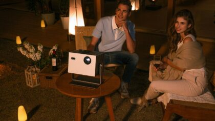 A practical guide to portable projectors for big‑screen entertainment anywhere