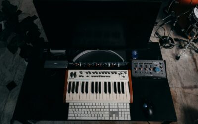 Beginner’s guide to studio headphones for home creators and serious listeners