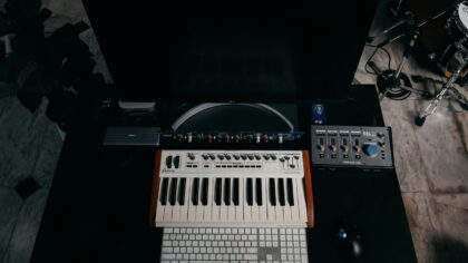 Beginner’s guide to studio headphones for home creators and serious listeners