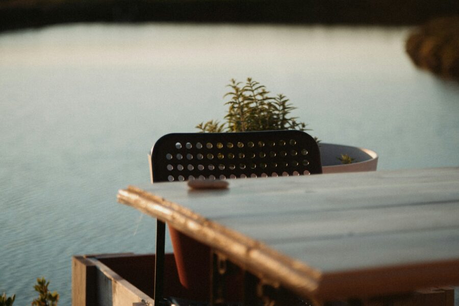 Bluetooth speaker outdoor