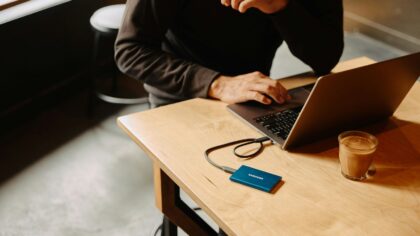 External SSD buying guide for faster storage and simpler backups