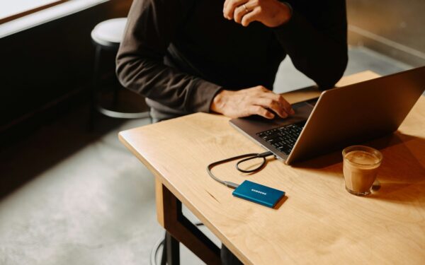 External SSD buying guide for faster storage and simpler backups