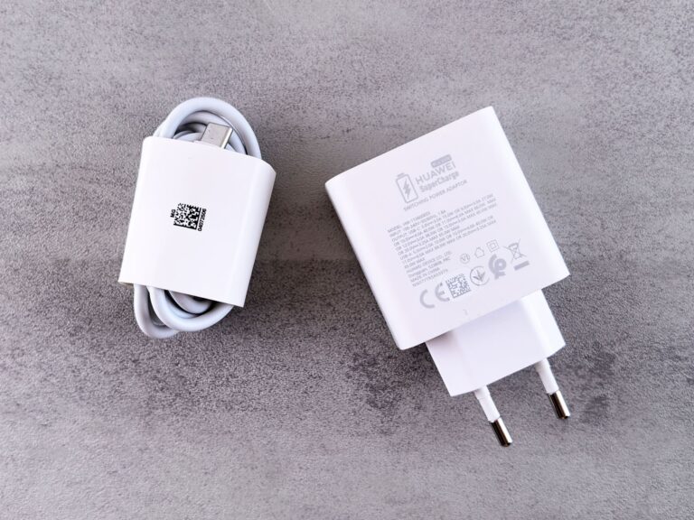Smartphone fast charging
