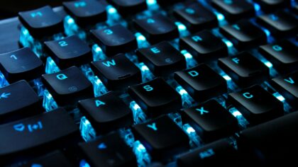 Gaming keyboard buying guide for smoother play and smarter shortcuts