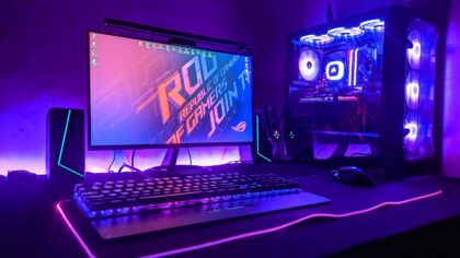Gaming keyboard guide: how to choose between mechanical, optical and membrane