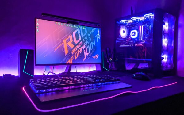 Gaming keyboard guide: how to choose between mechanical, optical and membrane