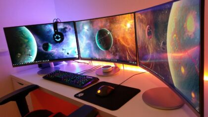 Gaming mouse buying guide for shooters, strategy games and everyday use