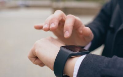 Heart rate on your wrist: how modern wearables make sense of your pulse