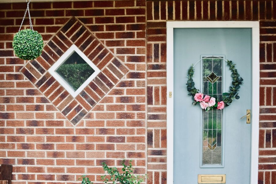 Smart home security