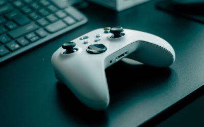 How gaming earbuds are evolving into serious gear for PC, console and mobile