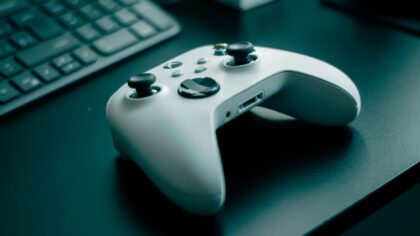 How gaming earbuds are evolving into serious gear for PC, console and mobile