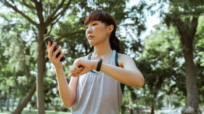 How period-aware wearables are reshaping cycle insights beyond fertility apps