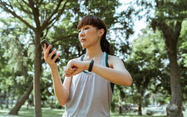 How period-aware wearables are reshaping cycle insights beyond fertility apps