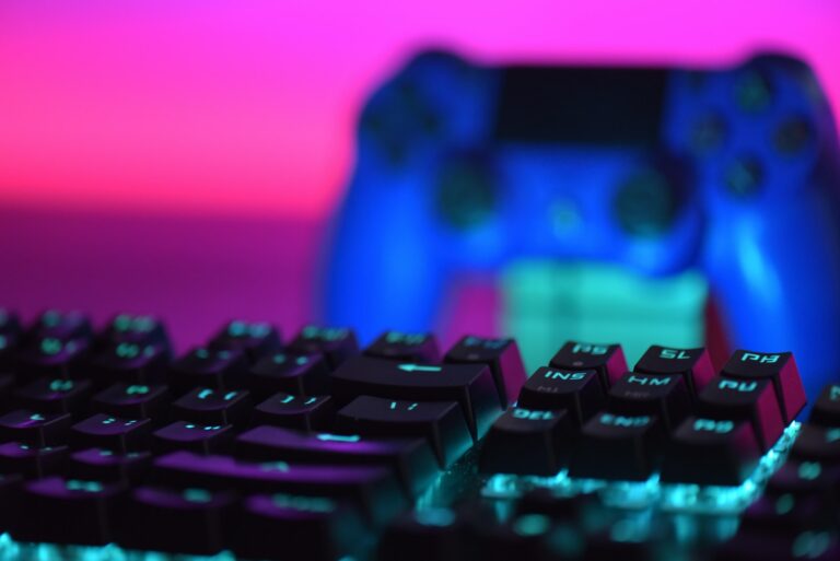 Premium gaming controller