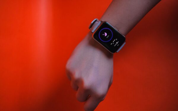 How temperature-aware wearables are changing personal health insights