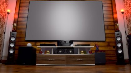 How to build a budget-friendly Dolby Atmos home cinema that feels immersive