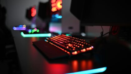 How to choose a gaming headset that actually helps you play better