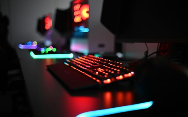 How to choose a gaming headset that actually helps you play better