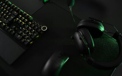 How to choose a gaming headset that fits your games, devices and space