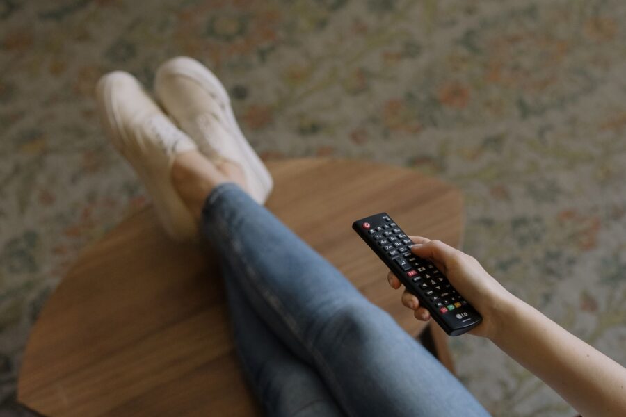 Universal remote control