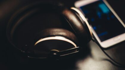 How to dial in bass and audio settings on headphones, speakers and TVs without ruining the mix