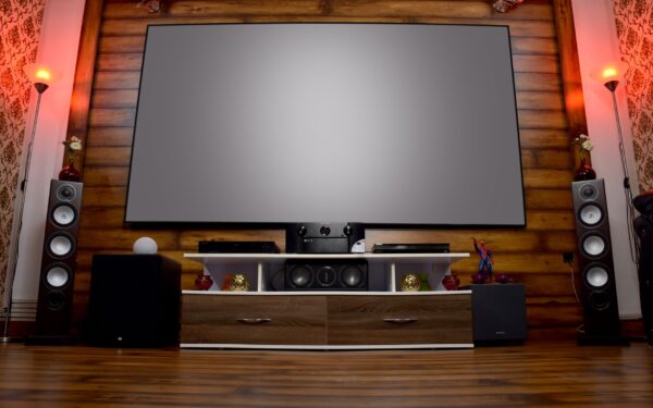 How to dial in bass on your TV, soundbar and speakers without ruining the mix