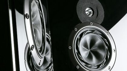 How to dial in bass on your TV, speakers and headphones without ruining the mix