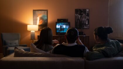 How to get better movie sound from your TV without buying a soundbar