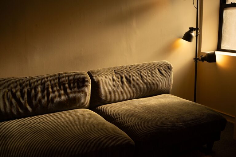 Living room dolby