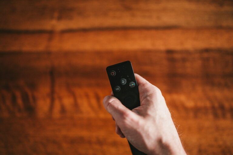 Compact soundbar settings