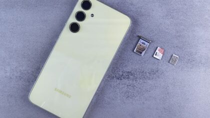 How to get the best dual SIM experience on modern smartphones