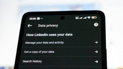 How to manage mobile data on your smartphone so you stop hitting the limit each month