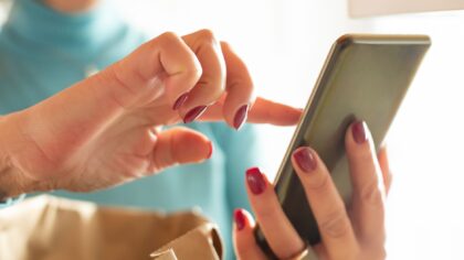 How to manage phone storage smartly so you stop running out of space